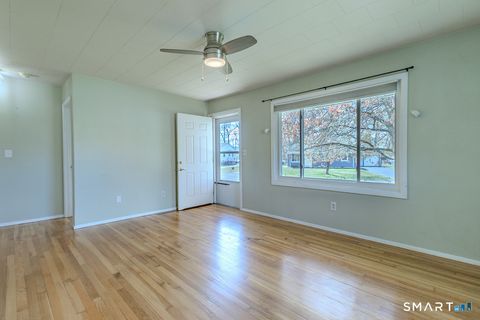 Tiny photo for 65 Lawncrest Drive, Southington, CT 06489 (MLS # 24167210)