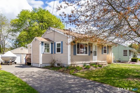 Photo of 65 Lawncrest Drive, Southington, CT 06489 (MLS # 24167210)