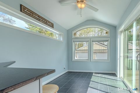 Tiny photo for 65 Lawncrest Drive, Southington, CT 06489 (MLS # 24167210)