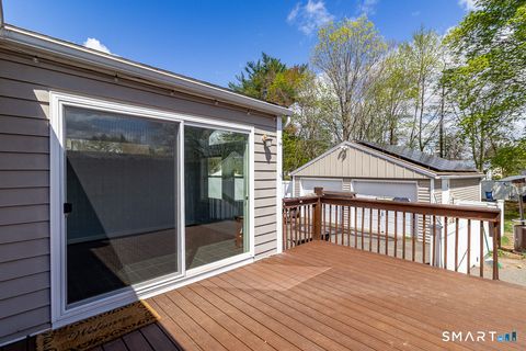 Tiny photo for 65 Lawncrest Drive, Southington, CT 06489 (MLS # 24167210)
