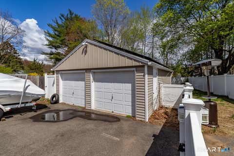 Tiny photo for 65 Lawncrest Drive, Southington, CT 06489 (MLS # 24167210)