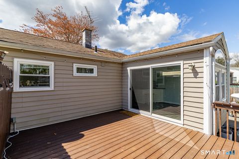 Tiny photo for 65 Lawncrest Drive, Southington, CT 06489 (MLS # 24167210)