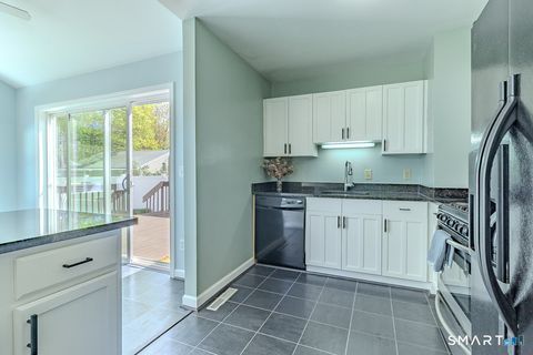 Tiny photo for 65 Lawncrest Drive, Southington, CT 06489 (MLS # 24167210)