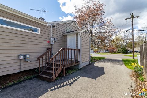 Tiny photo for 65 Lawncrest Drive, Southington, CT 06489 (MLS # 24167210)