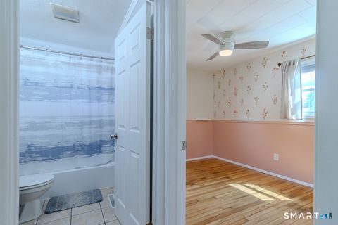 Tiny photo for 65 Lawncrest Drive, Southington, CT 06489 (MLS # 24167210)