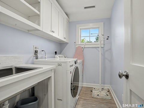 Tiny photo for 114 Lee Drive, Fairfield, CT 06824 (MLS # 24191108)