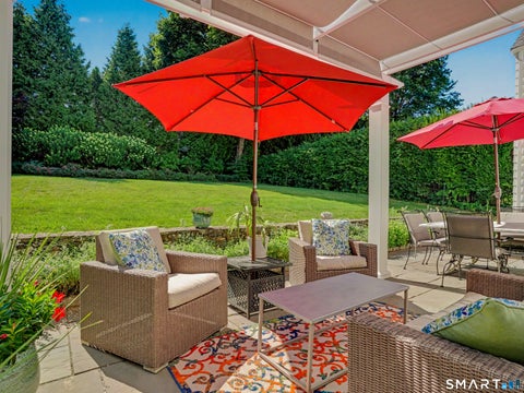 Tiny photo for 114 Lee Drive, Fairfield, CT 06824 (MLS # 24191108)