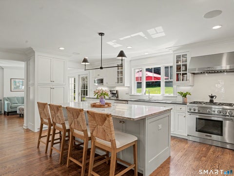 Tiny photo for 114 Lee Drive, Fairfield, CT 06824 (MLS # 24191108)