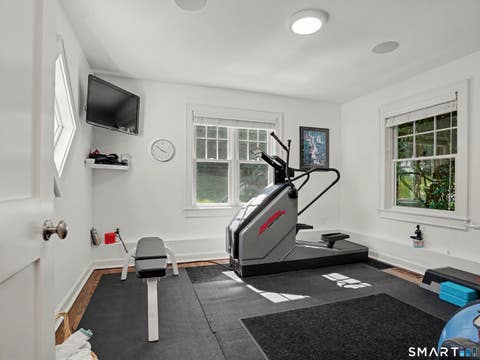 Tiny photo for 114 Lee Drive, Fairfield, CT 06824 (MLS # 24191108)