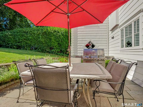 Tiny photo for 114 Lee Drive, Fairfield, CT 06824 (MLS # 24191108)