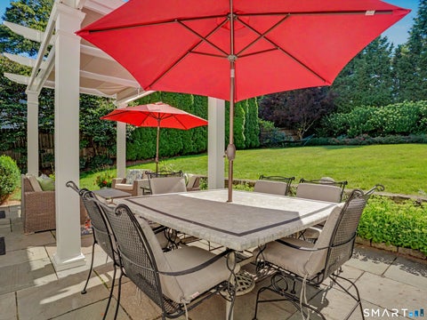 Tiny photo for 114 Lee Drive, Fairfield, CT 06824 (MLS # 24191108)