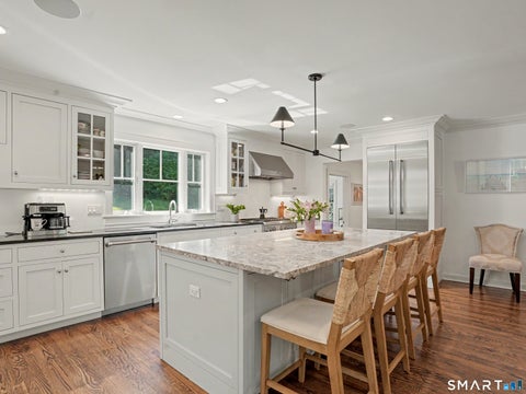 Tiny photo for 114 Lee Drive, Fairfield, CT 06824 (MLS # 24191108)