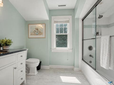 Tiny photo for 114 Lee Drive, Fairfield, CT 06824 (MLS # 24191108)