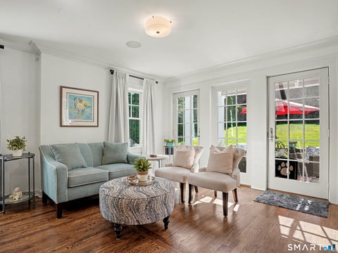 Tiny photo for 114 Lee Drive, Fairfield, CT 06824 (MLS # 24191108)