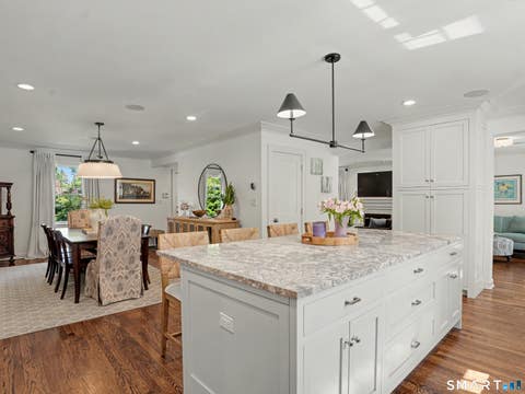 Tiny photo for 114 Lee Drive, Fairfield, CT 06824 (MLS # 24191108)