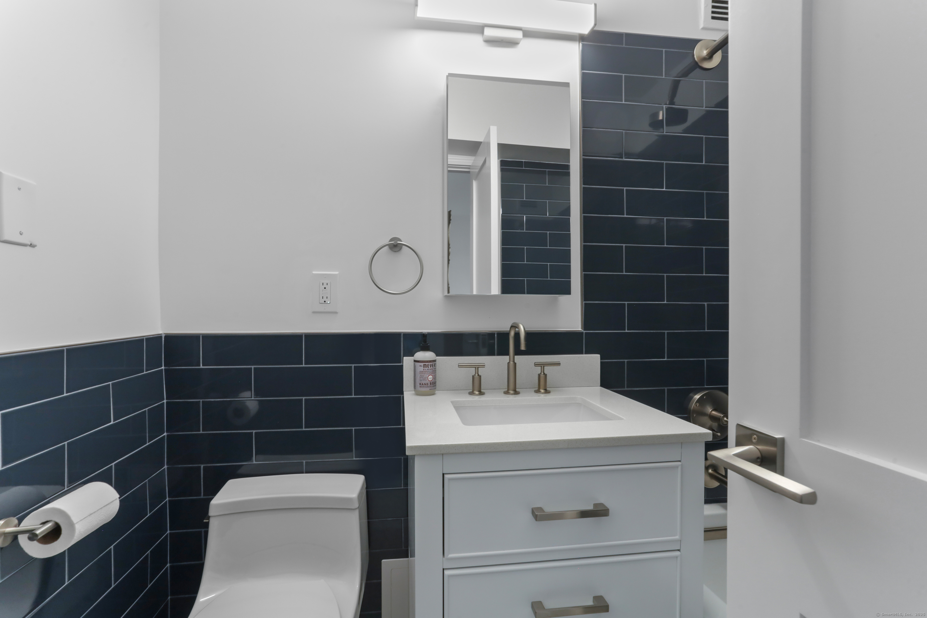 50 Lafayette Place #4E, Greenwich, Connecticut image 12