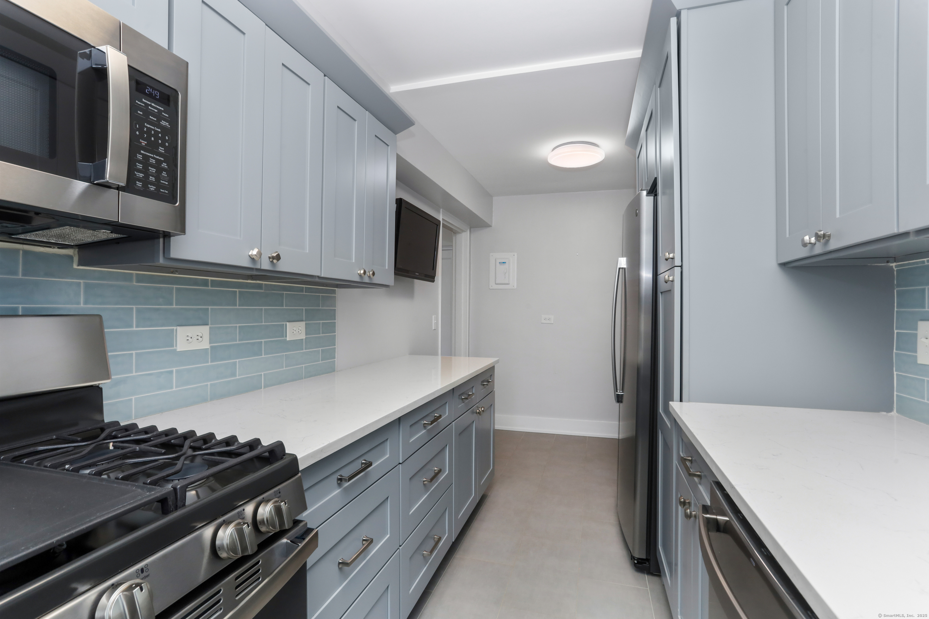 50 Lafayette Place #4E, Greenwich, Connecticut image 7