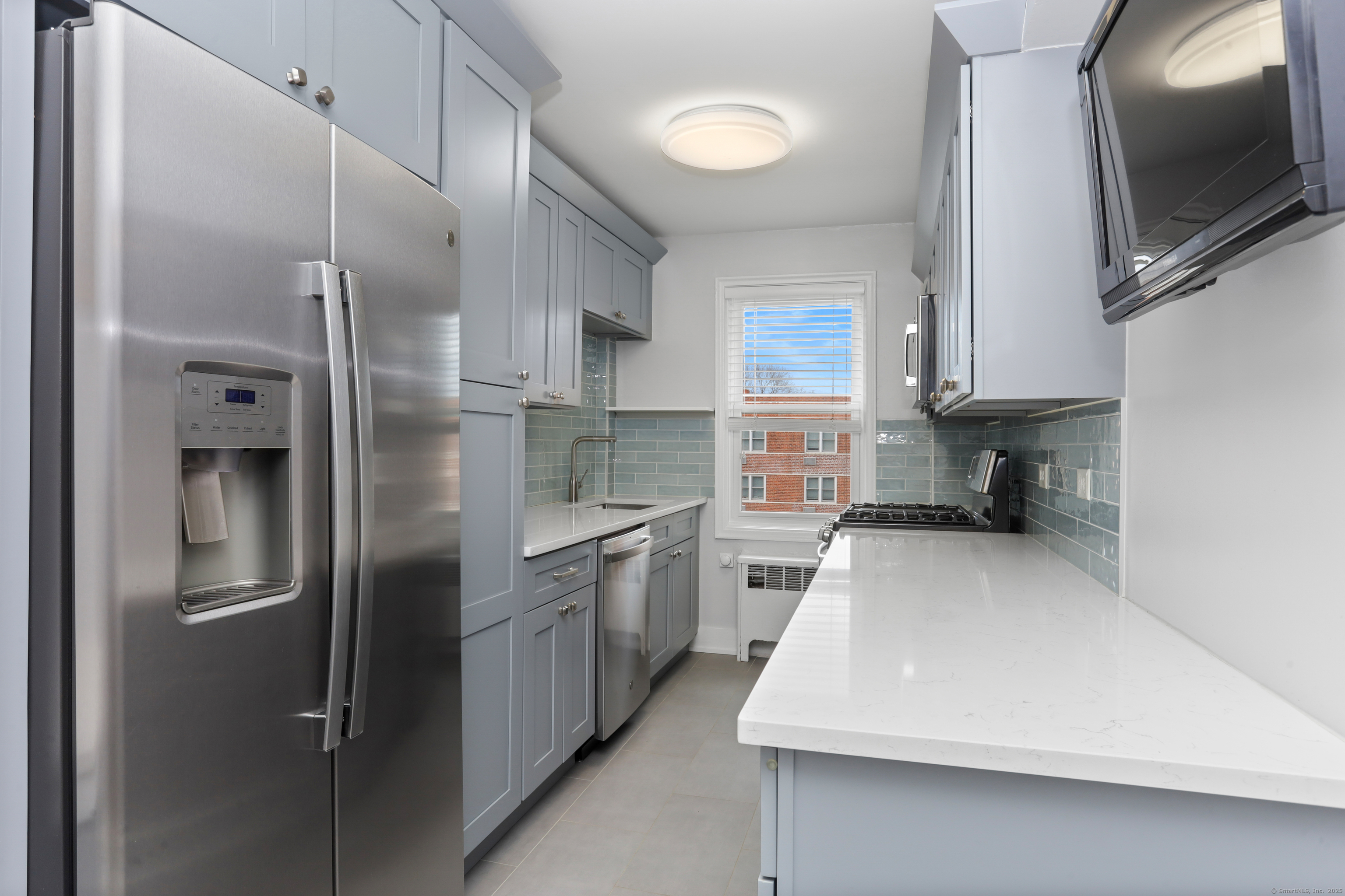 50 Lafayette Place #4E, Greenwich, Connecticut image 6