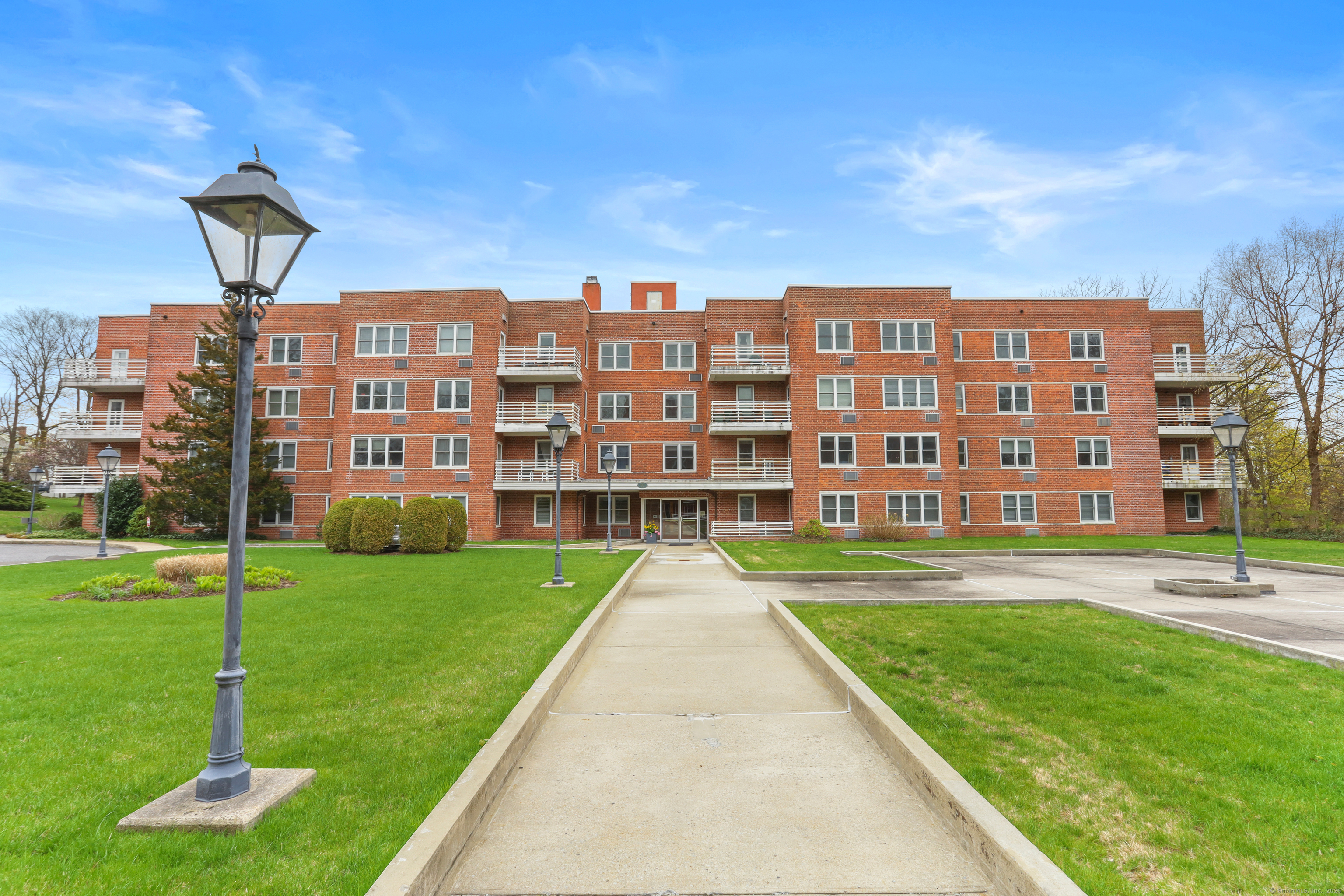 50 Lafayette Place #4E, Greenwich, Connecticut image 19