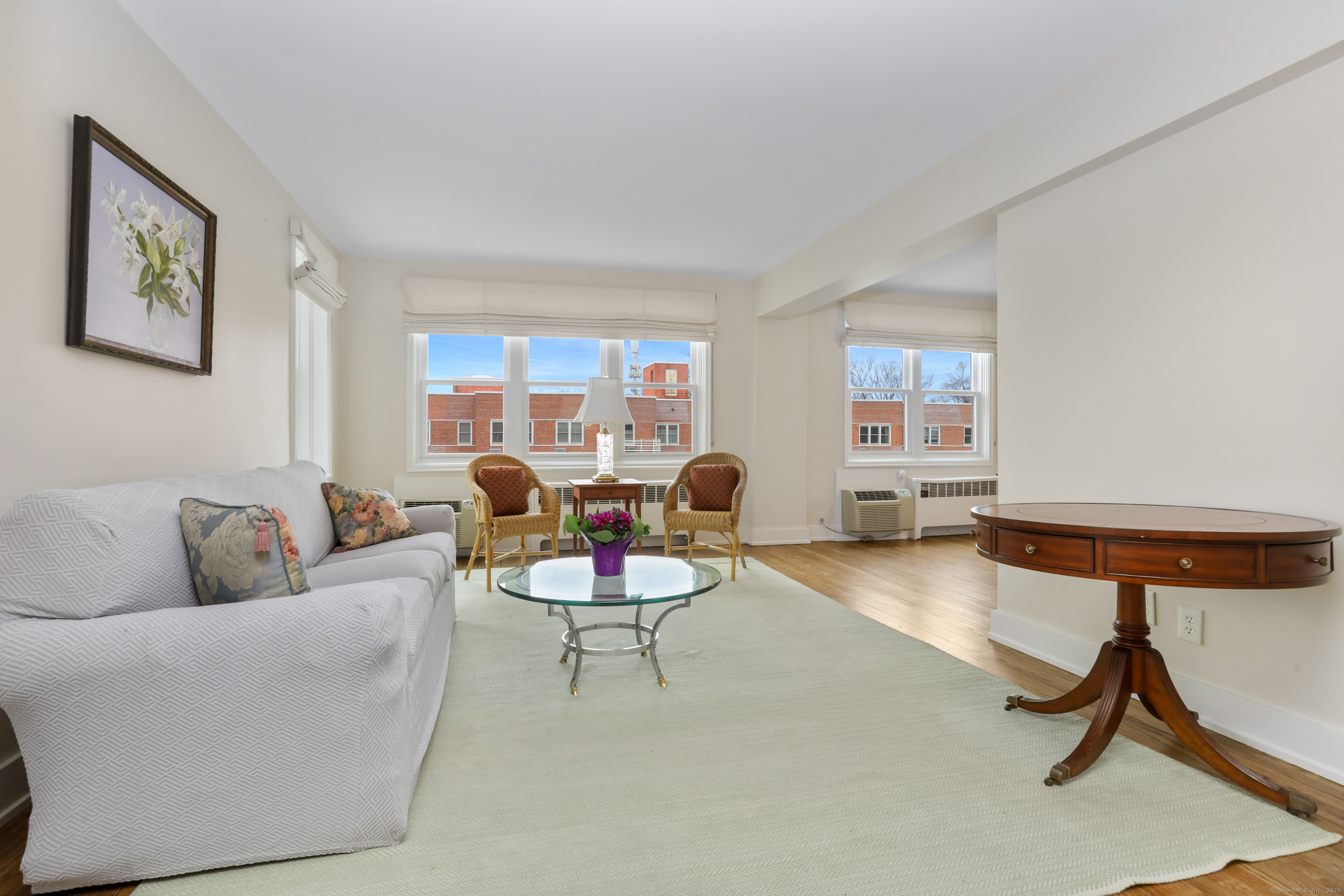 50 Lafayette Place #4E, Greenwich, Connecticut image 4