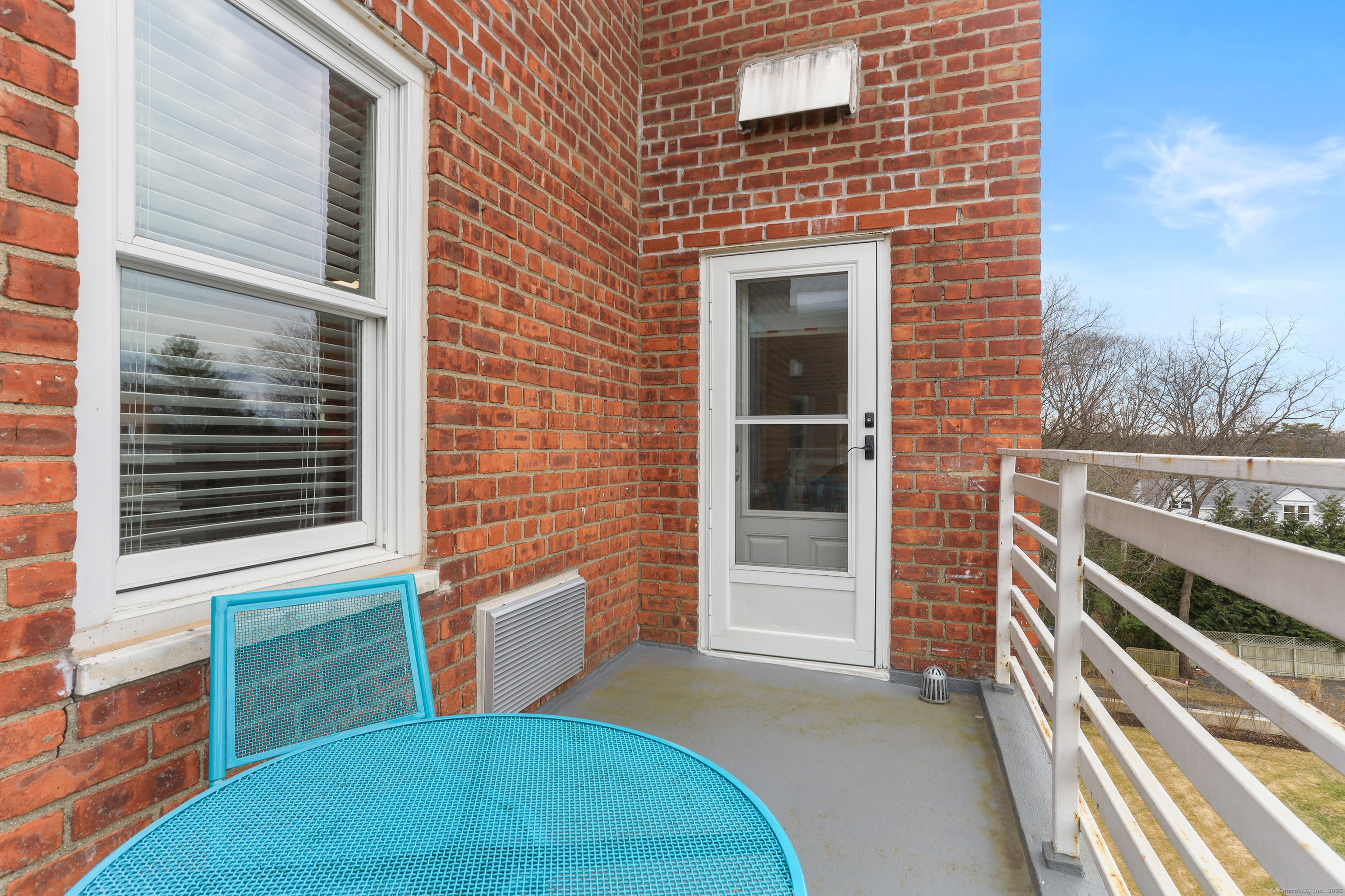 50 Lafayette Place #4E, Greenwich, Connecticut image 9