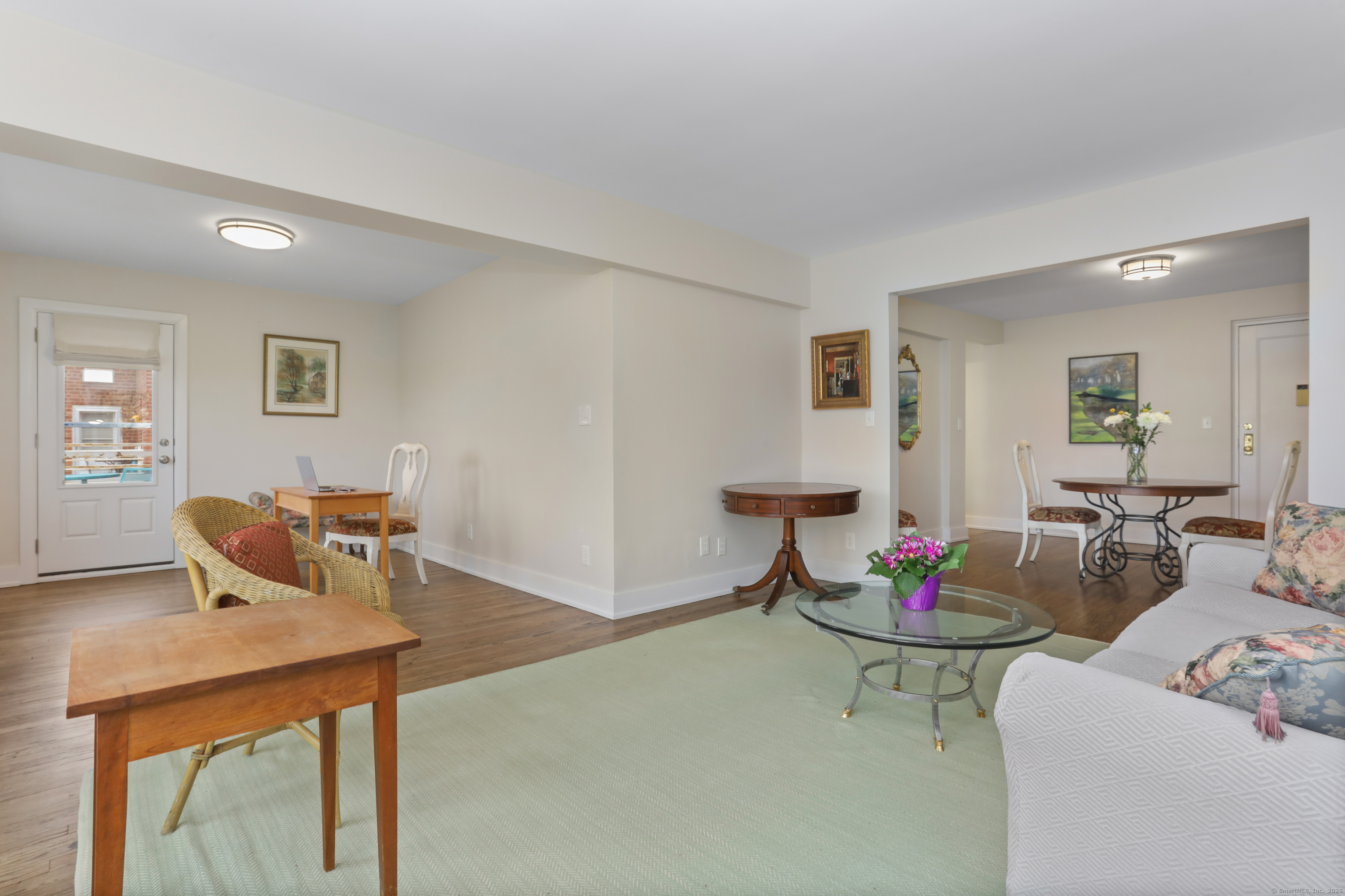 50 Lafayette Place #4E, Greenwich, Connecticut image 2
