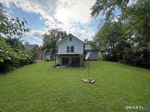 Tiny photo for 128 Woodland Street, Windsor, CT 06095 (MLS # 24194927)