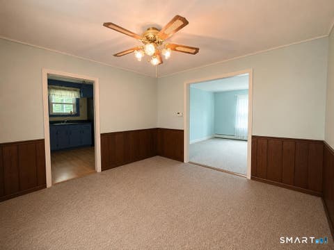Tiny photo for 128 Woodland Street, Windsor, CT 06095 (MLS # 24194927)