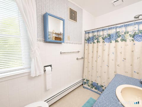 Tiny photo for 128 Woodland Street, Windsor, CT 06095 (MLS # 24194927)