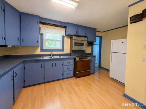 Tiny photo for 128 Woodland Street, Windsor, CT 06095 (MLS # 24194927)