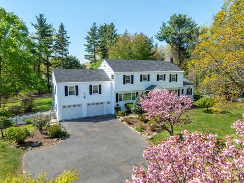158 Skymeadow Drive, Stamford, CT 06903 - #: 24095168