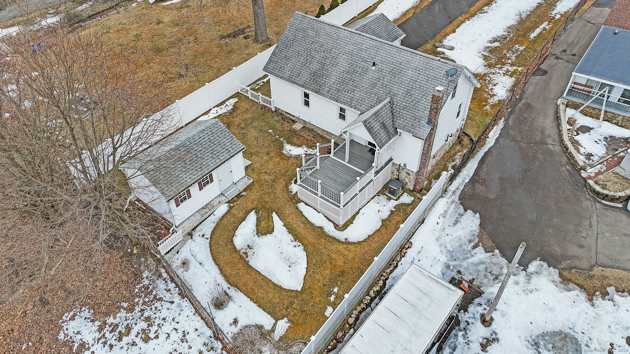 257 Peck Lane, Bristol, Connecticut image 5