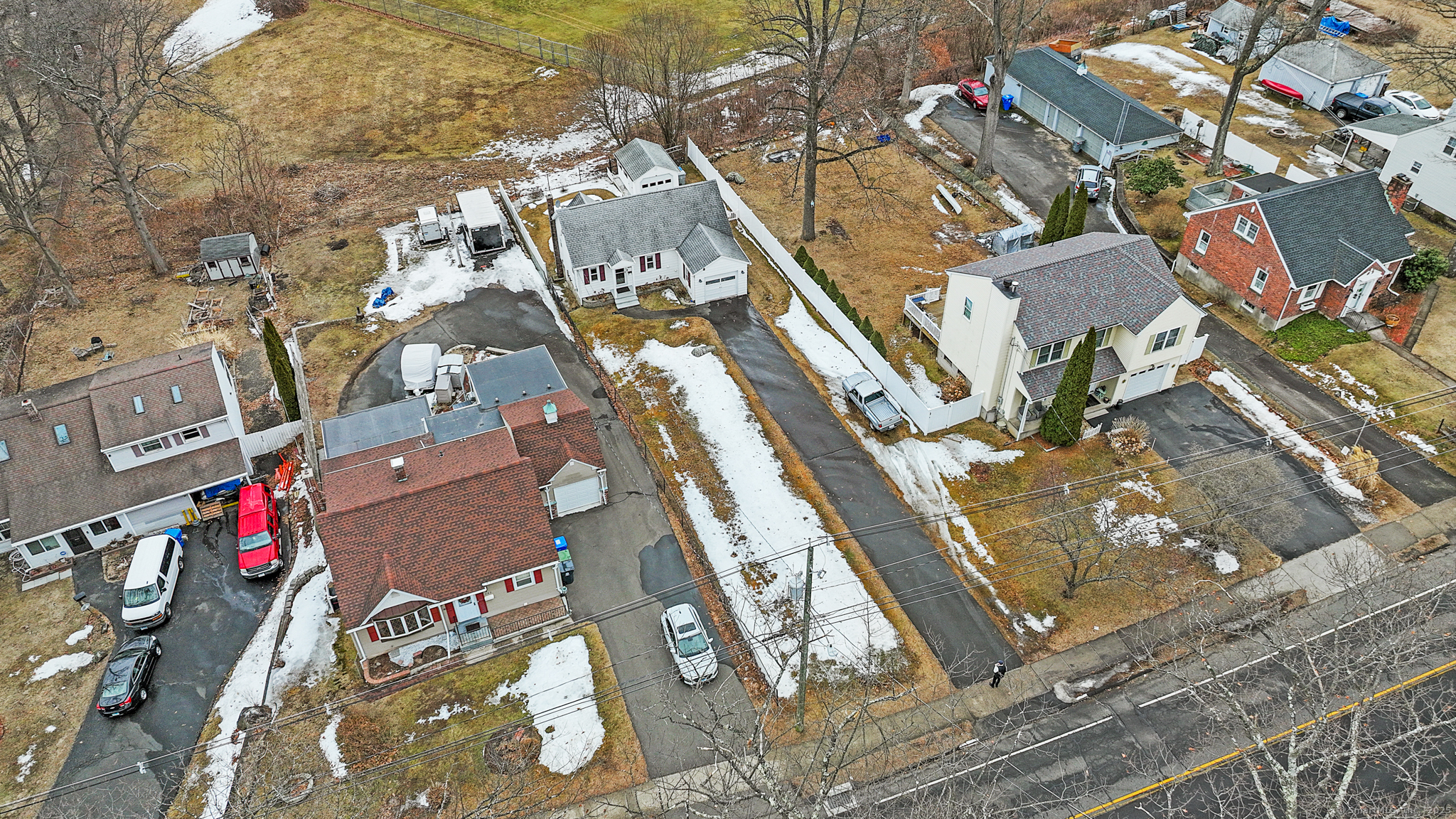 257 Peck Lane, Bristol, Connecticut image 31