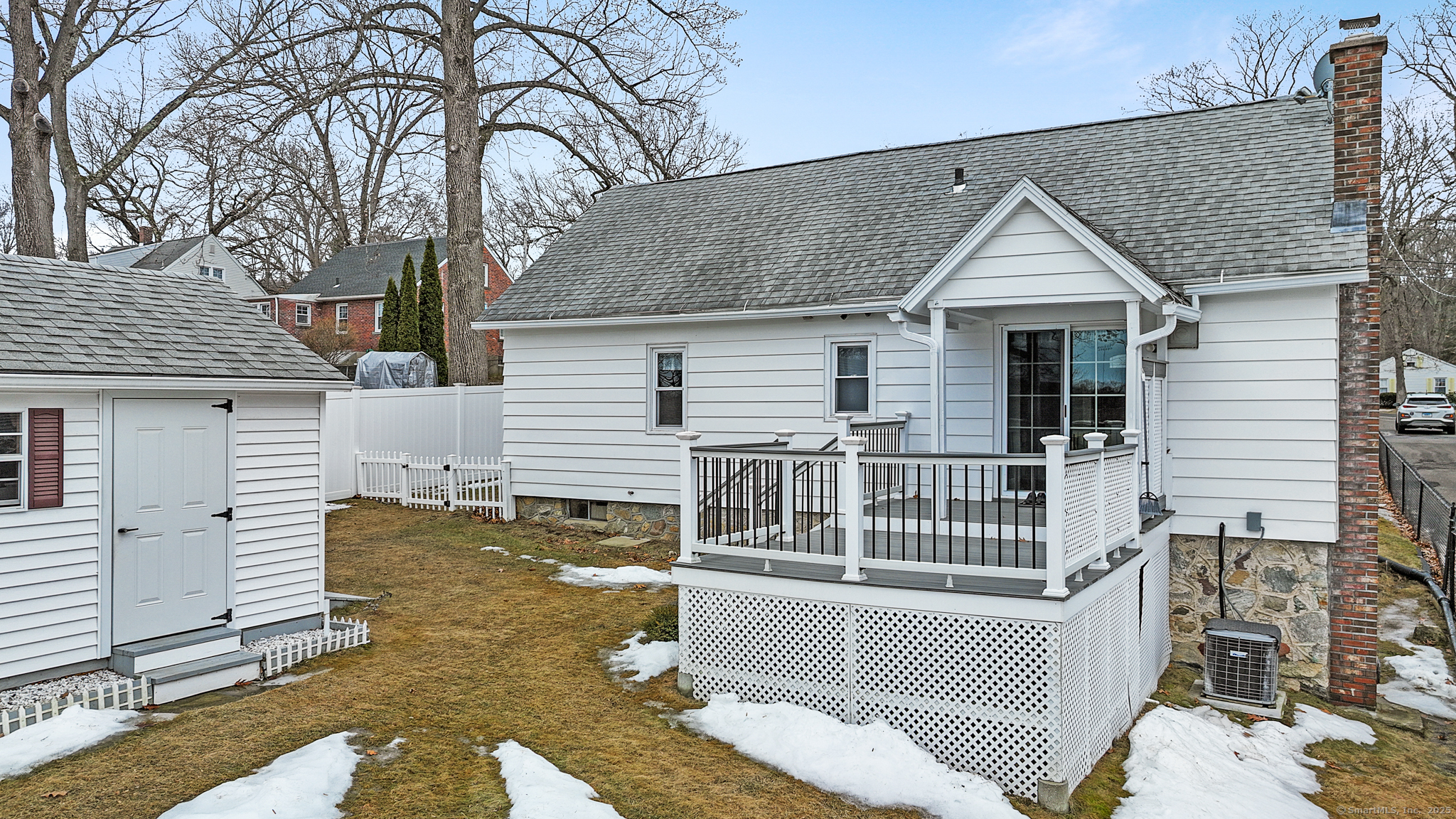 257 Peck Lane, Bristol, Connecticut image 28