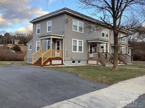 Photo of 6 Boys Avenue, Killingly, CT 06263 (MLS # 24152759)