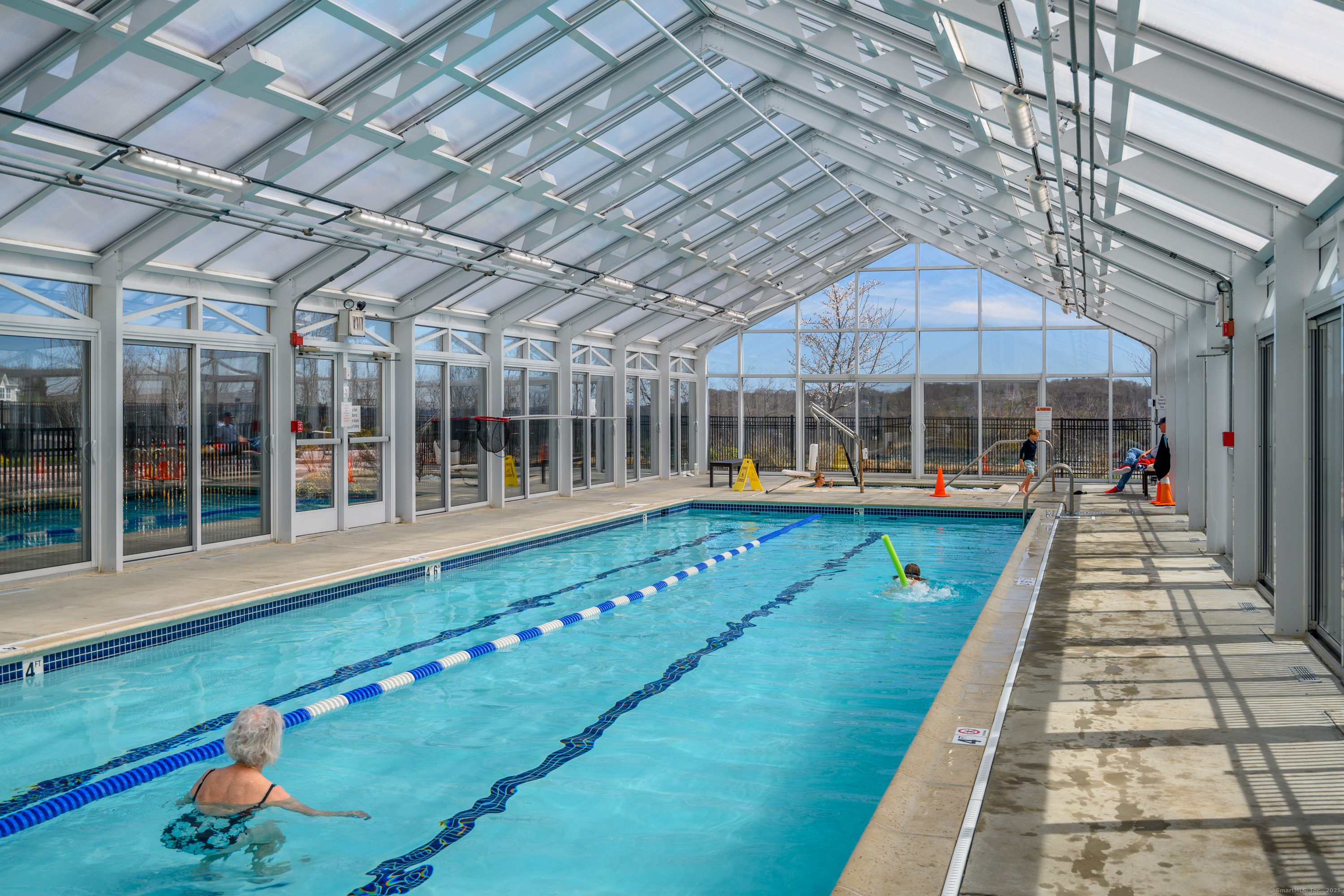 7 E Cross Trail #7, Danbury, Connecticut image 20