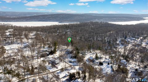 76 Candle Hill Road New Fairfield CT 06812