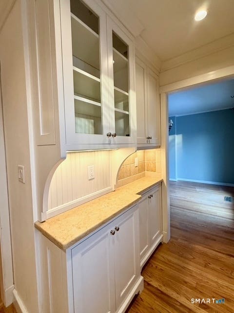 Tiny photo for 122 Summer Street #122, New Canaan, CT 06840 (MLS # 24201437)