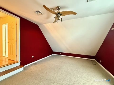 Tiny photo for 122 Summer Street #122, New Canaan, CT 06840 (MLS # 24201437)