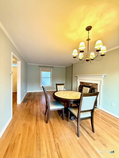 Tiny photo for 122 Summer Street #122, New Canaan, CT 06840 (MLS # 24201437)