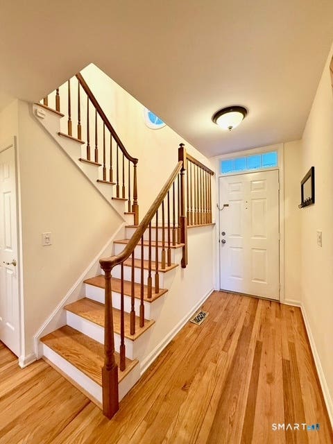 Tiny photo for 122 Summer Street #122, New Canaan, CT 06840 (MLS # 24201437)