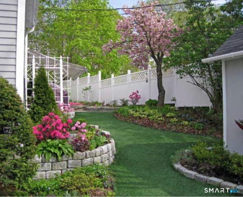 Tiny photo for 122 Summer Street #122, New Canaan, CT 06840 (MLS # 24201437)