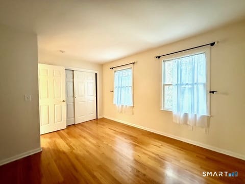 Tiny photo for 122 Summer Street #122, New Canaan, CT 06840 (MLS # 24201437)