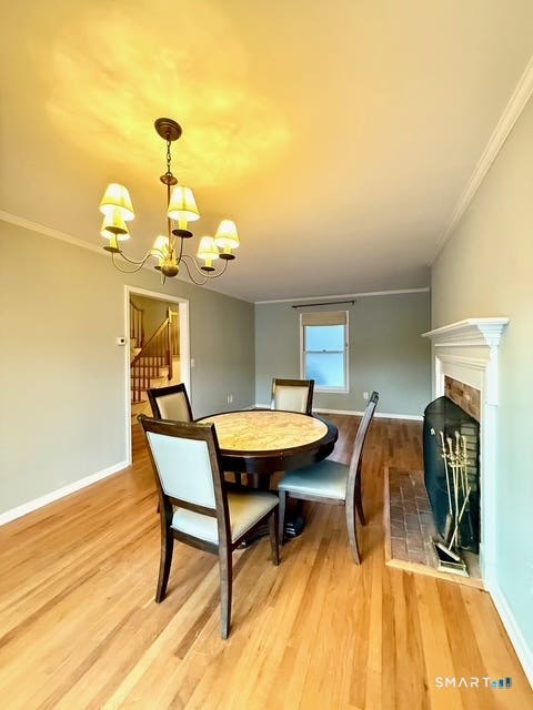 Tiny photo for 122 Summer Street #122, New Canaan, CT 06840 (MLS # 24201437)