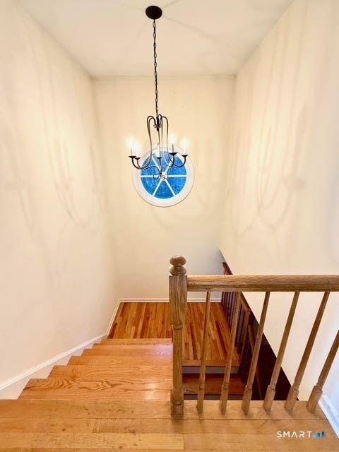 Tiny photo for 122 Summer Street #122, New Canaan, CT 06840 (MLS # 24201437)