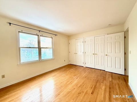 Tiny photo for 122 Summer Street #122, New Canaan, CT 06840 (MLS # 24201437)