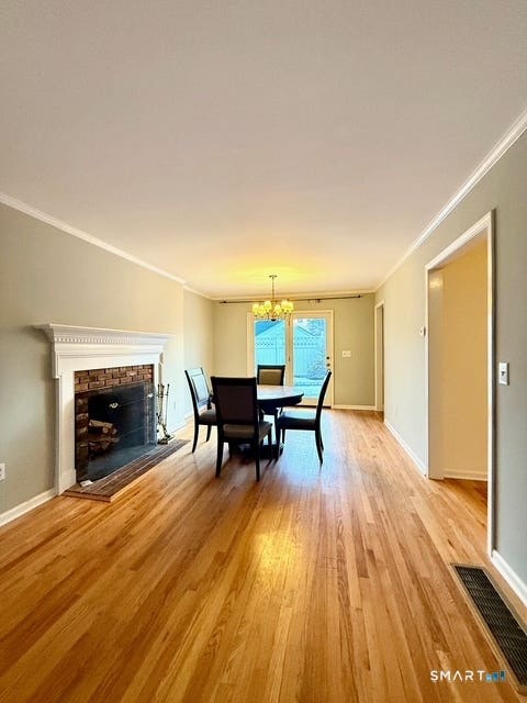 Tiny photo for 122 Summer Street #122, New Canaan, CT 06840 (MLS # 24201437)