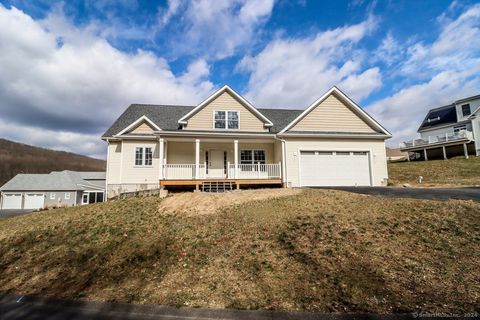 A home in New Milford