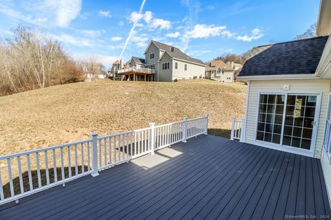 A home in New Milford