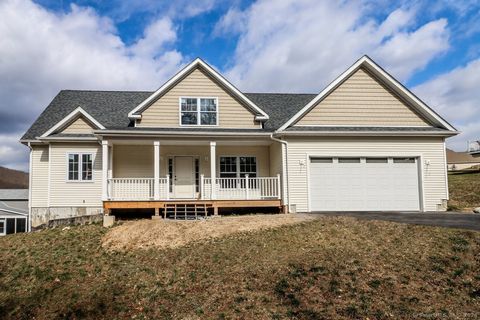 A home in New Milford